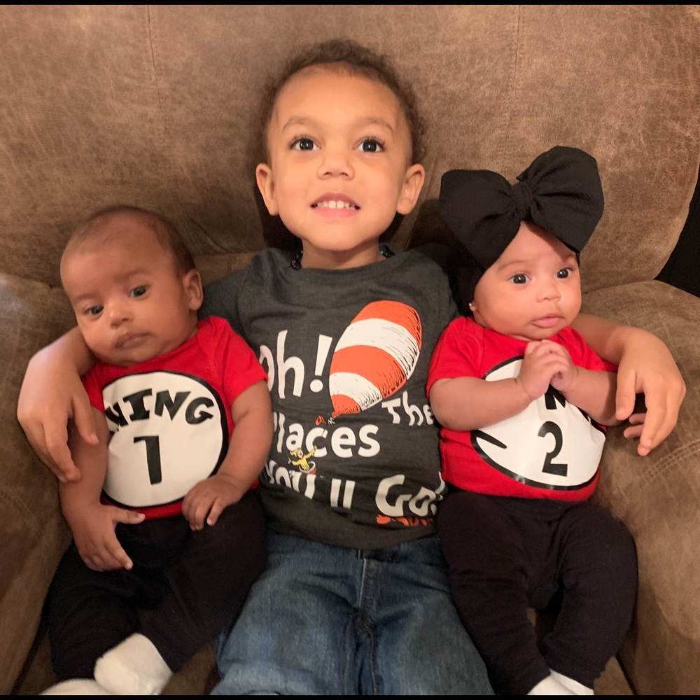 Meet your Posher, Lisa